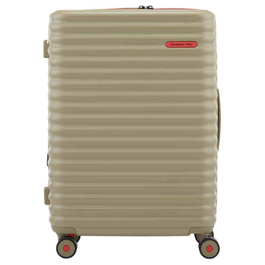 Чемодан Samsonite - Boxette Shop