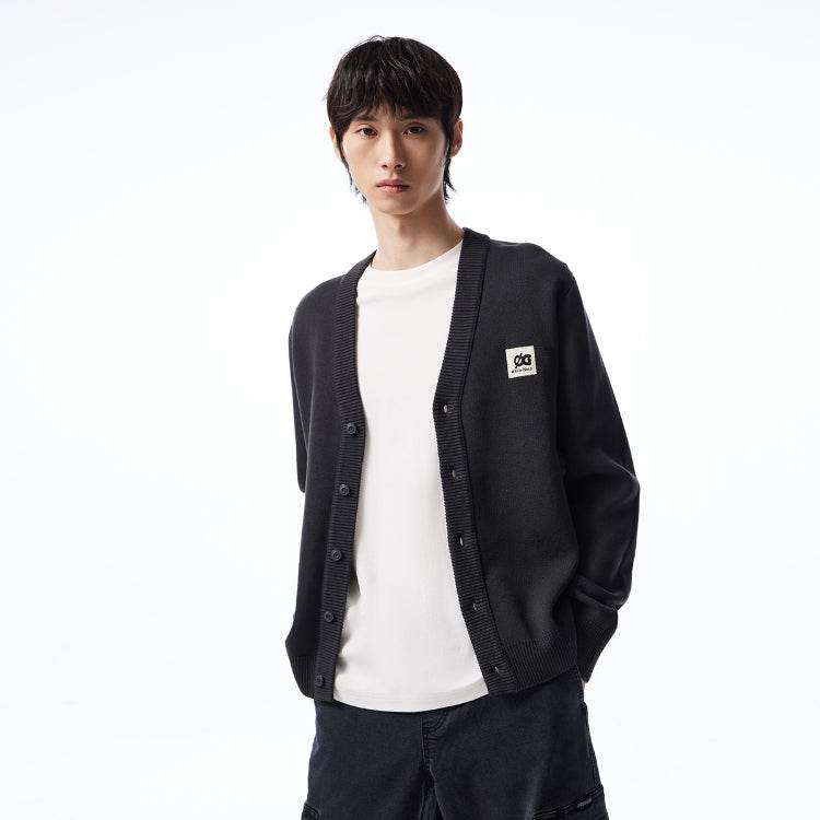 Кардиган мужской Jack Jones V-Neck - Boxette Shop