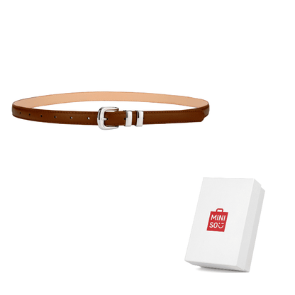 Ремень женский Miniso - Boxette Shop