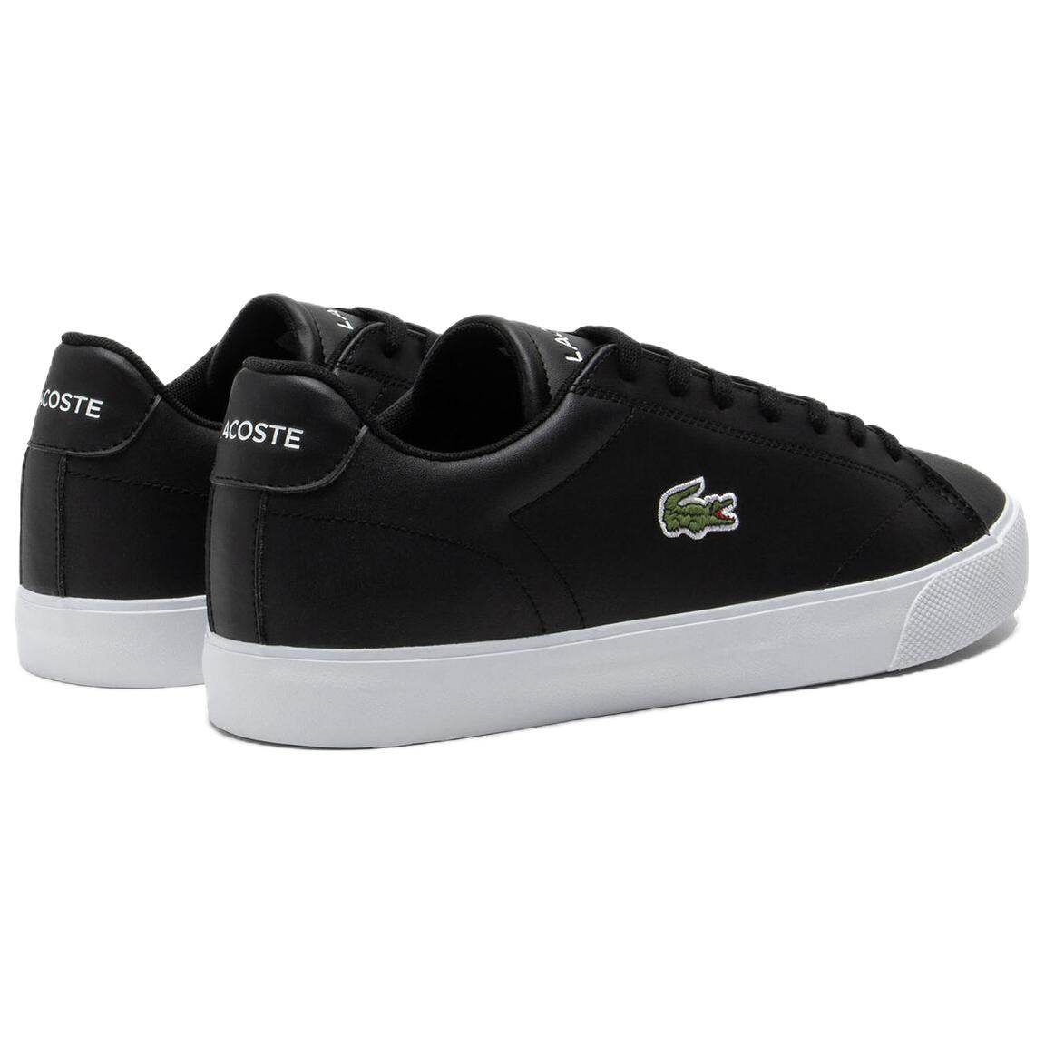 Кроссовки мужские Lacoste Lerond Set - Boxette Shop