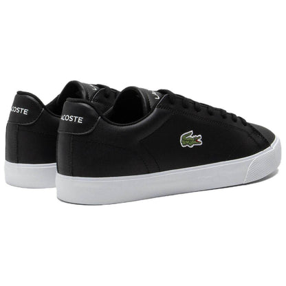 Кроссовки мужские Lacoste Lerond Set - Boxette Shop