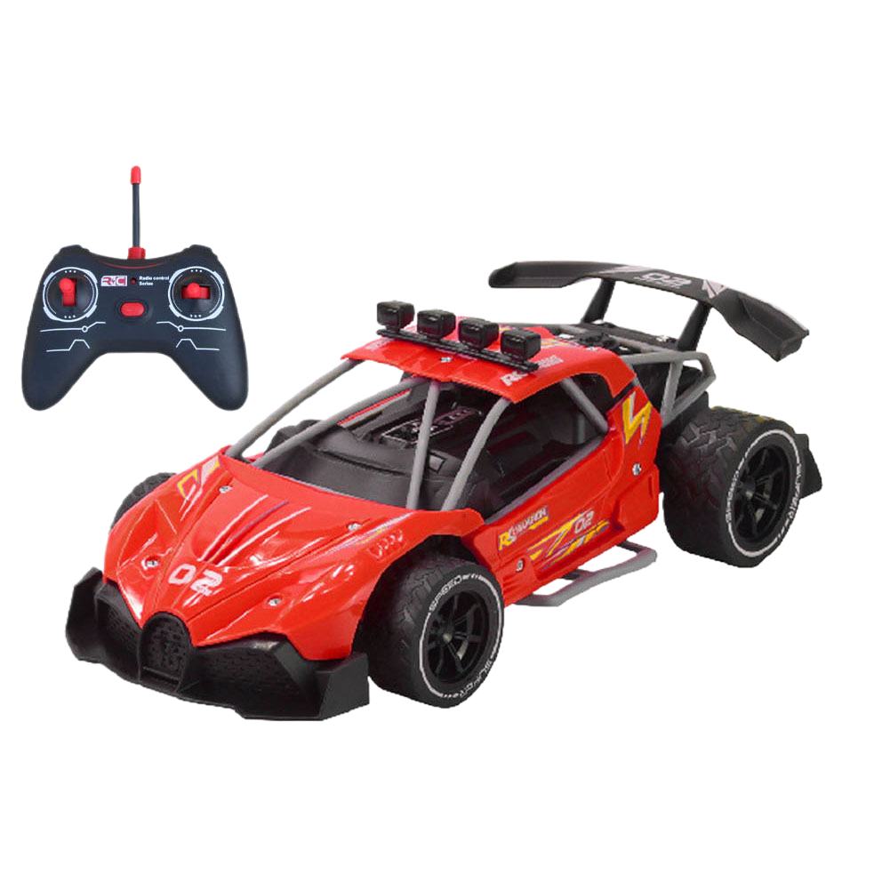 Panini B Mustang masofadan boshqarish pulti avtomobili