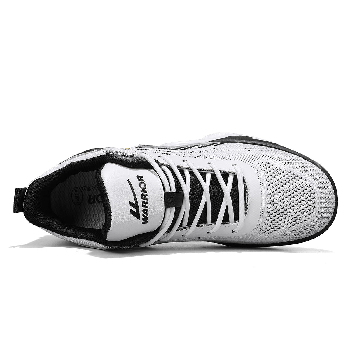 Кроссовки мужские Warrior