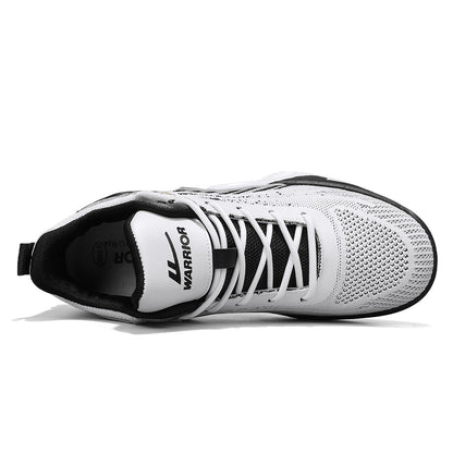 Кроссовки мужские Warrior