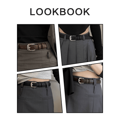 Ремень Miniso - Boxette Shop