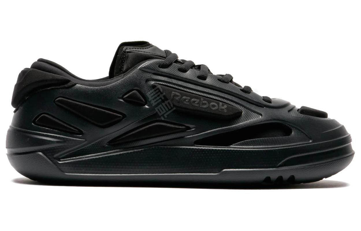 Кроссовки мужские Reebok Club C Series