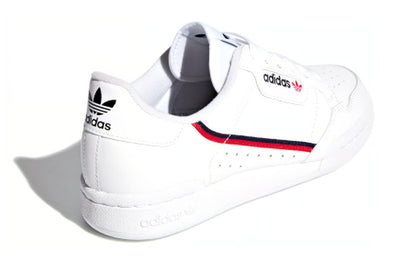 Adidas Originals Continental 80 J bolalar krossovkalari