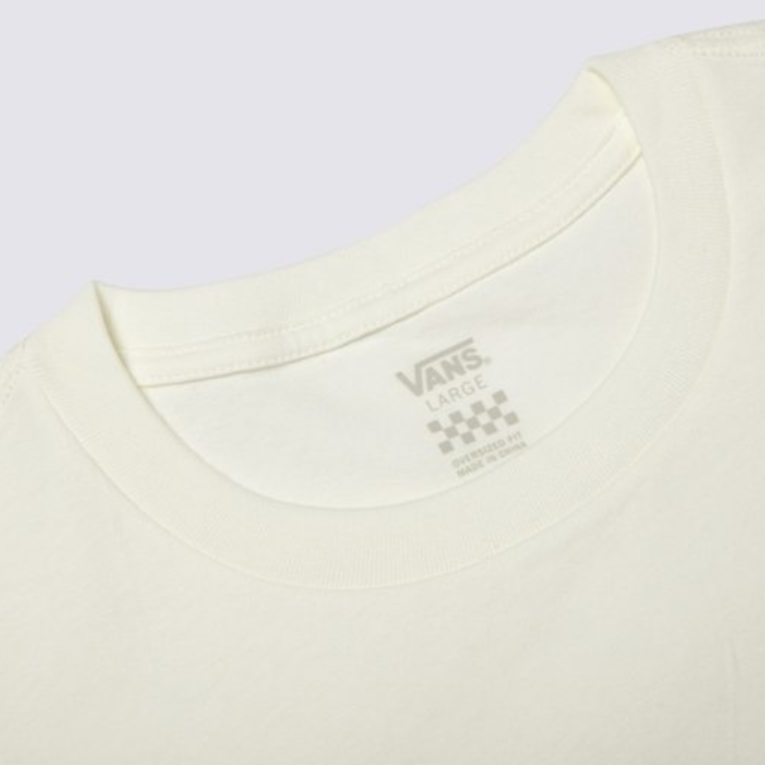 Vans ayollar futbolkasi