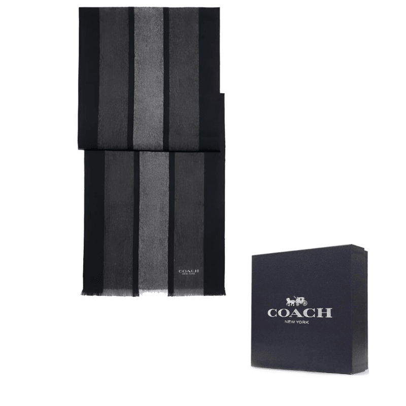 Шарф Coach - Boxette Shop