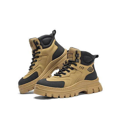 Ботинки мужские Dickies - Boxette Shop