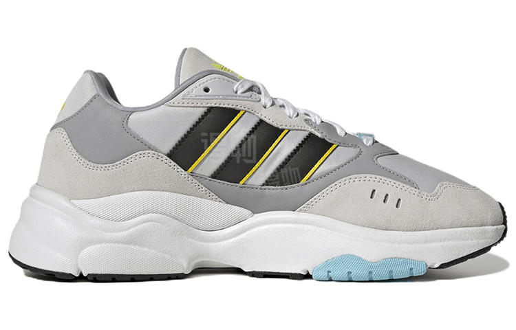 Кроссовки мужские Adidas Originals Retropy F90 - Boxette Shop