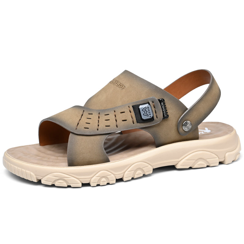 Erkaklar uchun Playboy sandallari