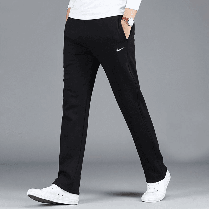 Спортивные брюки мужские Nike Sports Relaxed Straight - Boxette Shop