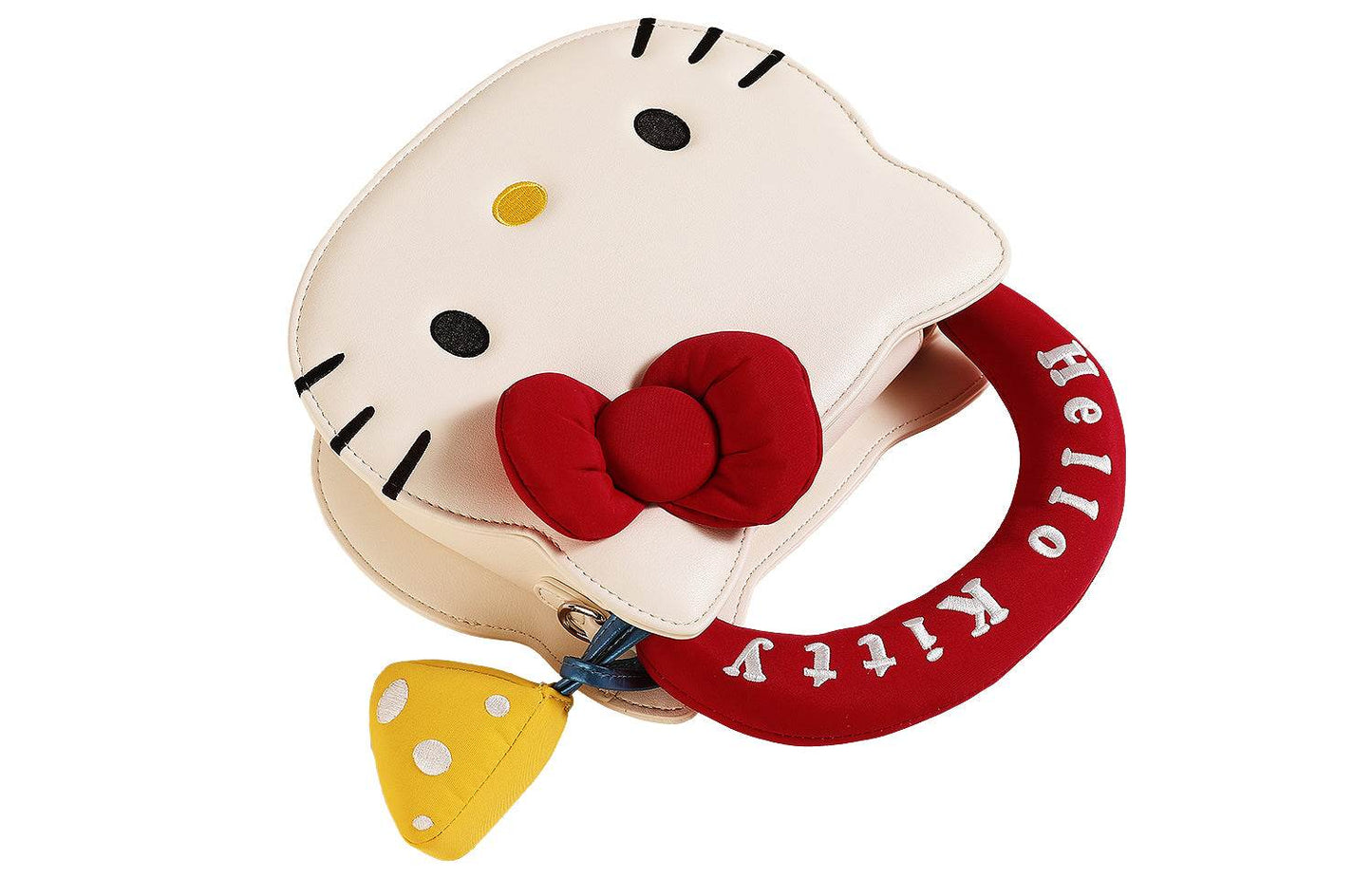 Сумка женская Hello Kitty Sanrio - Boxette Shop
