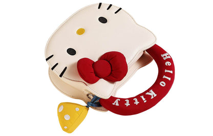 Сумка женская Hello Kitty Sanrio - Boxette Shop