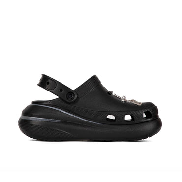 Шлепанцы Crocs Classic Crush EVA - Boxette Shop