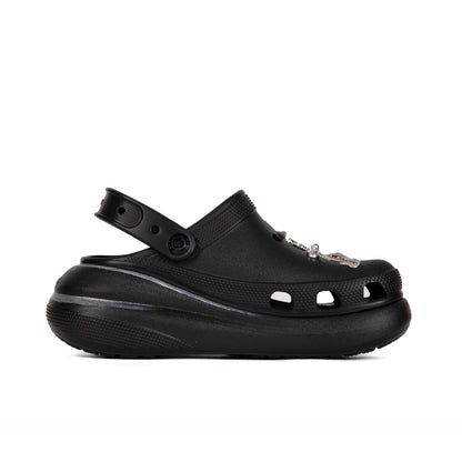 Шлепанцы Crocs Classic Crush EVA - Boxette Shop
