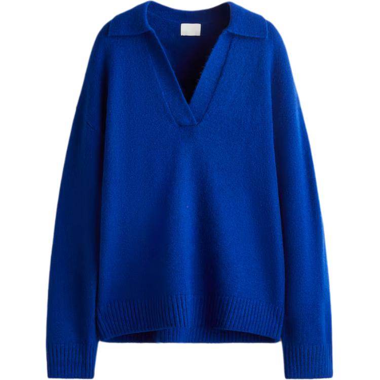 Свитер женский H&M - Boxette Shop