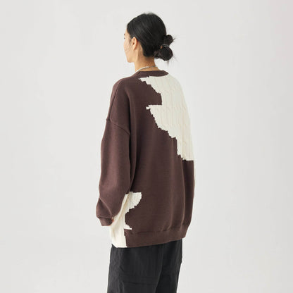 Свитер Golfcross - Boxette Shop