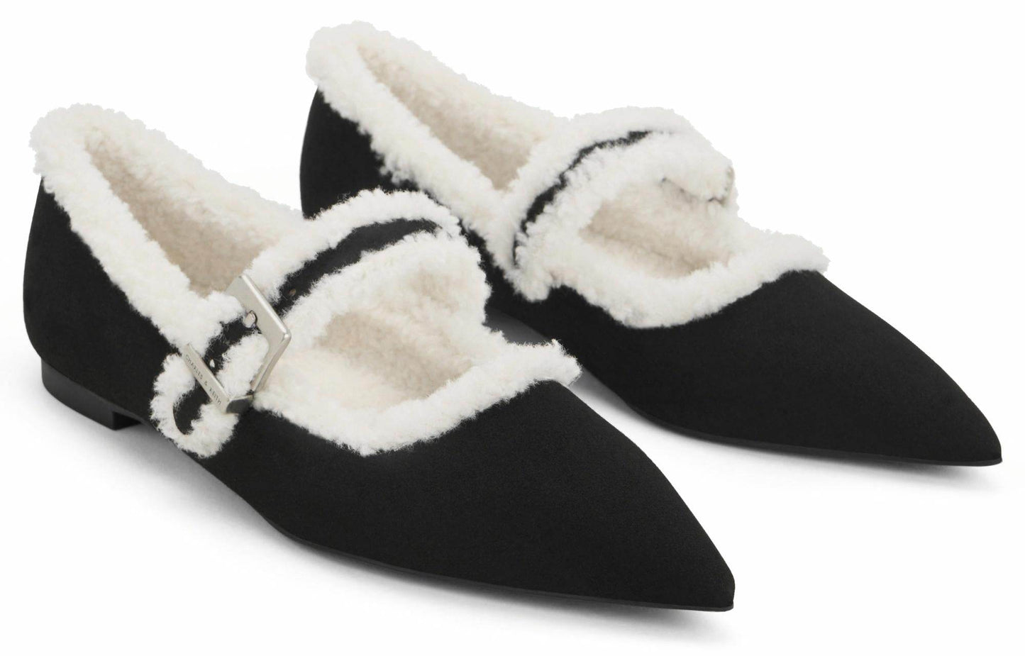 Туфли женские Charles & Keith - Boxette Shop