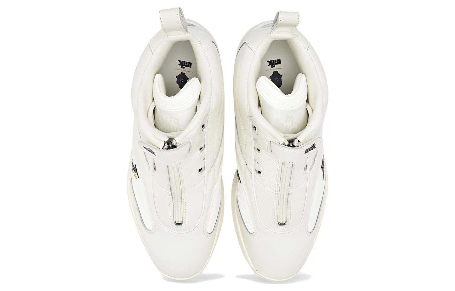 Кроссовки мужские UNIK x Hua Bi Lao Wang x Reebok Answer 4