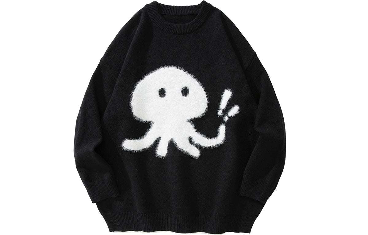 Свитер Golfcross