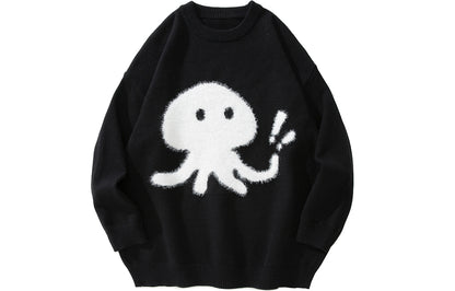 Свитер Golfcross