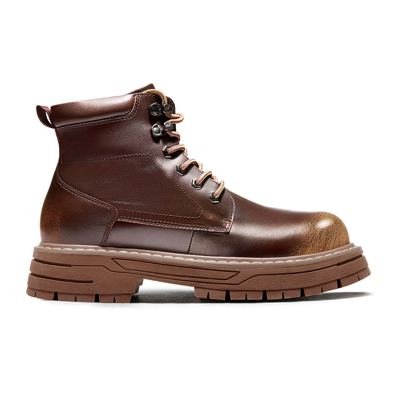 Ботинки женские Camel