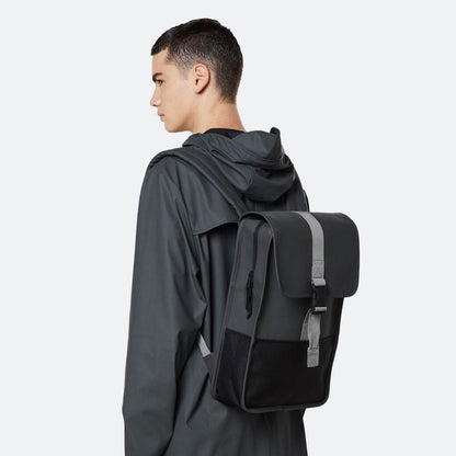 Рюкзак Rains Mini Buckle Backpack - Boxette Shop