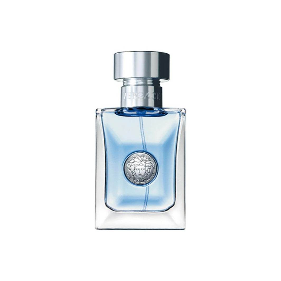 Духи мужские Versace Pour Homme - Boxette Shop
