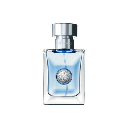Духи мужские Versace Pour Homme - Boxette Shop