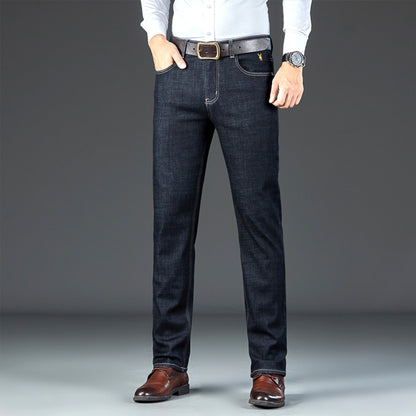 Erkaklar uchun Playboy jinsi shimlari