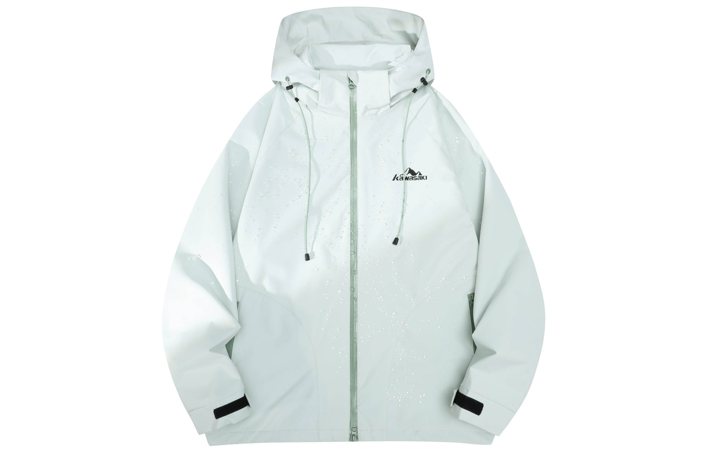 Куртка Kawasaki - Boxette Shop