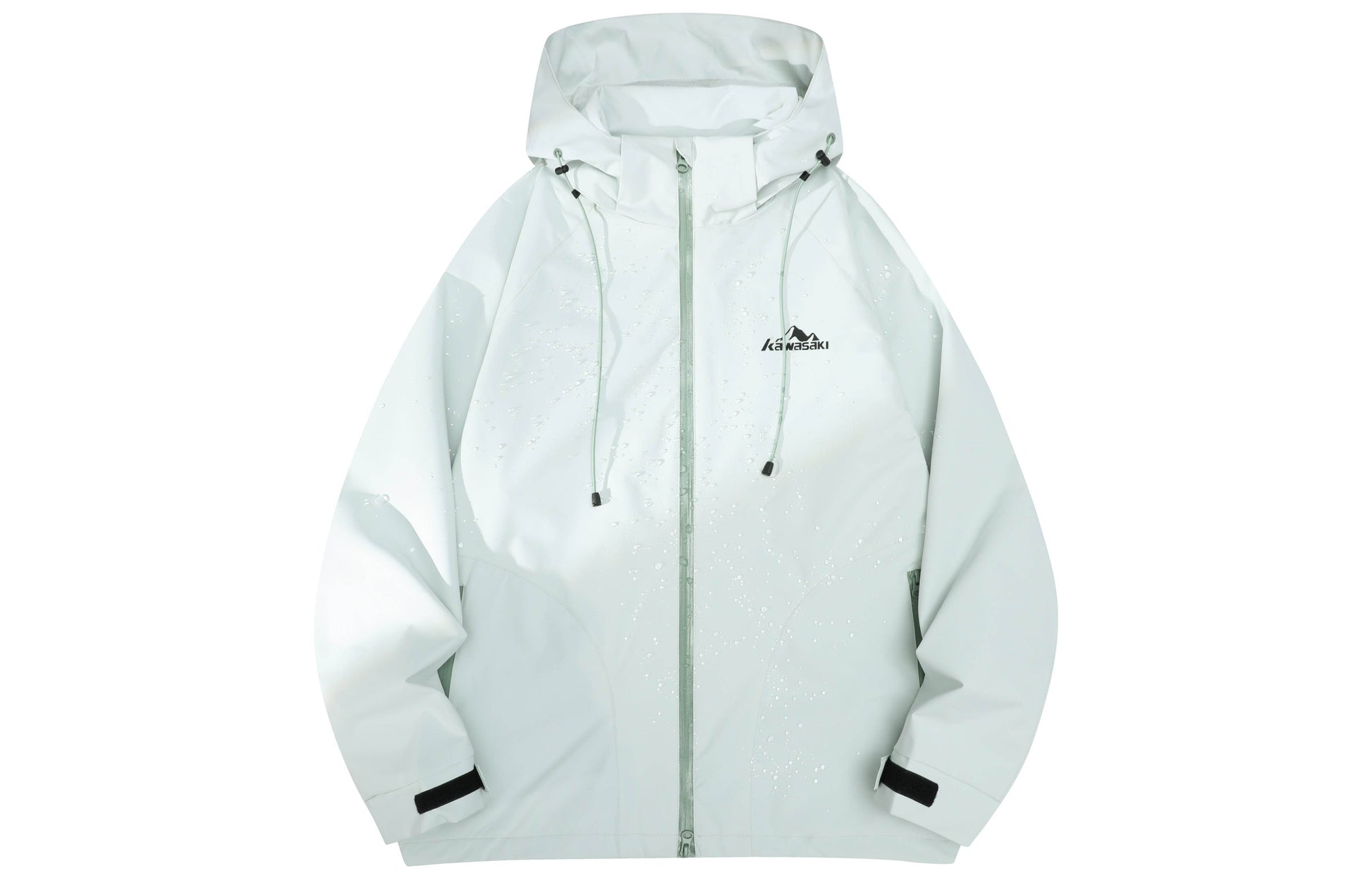 Куртка Kawasaki - Boxette Shop