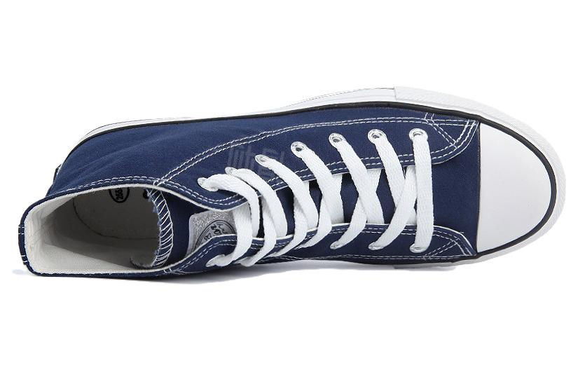 Кеды Warrior classic hundred