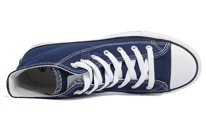 Кеды Warrior classic hundred