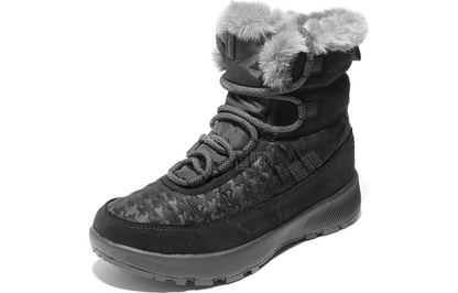 Ботинки женские Columbia Comfort & Warmth