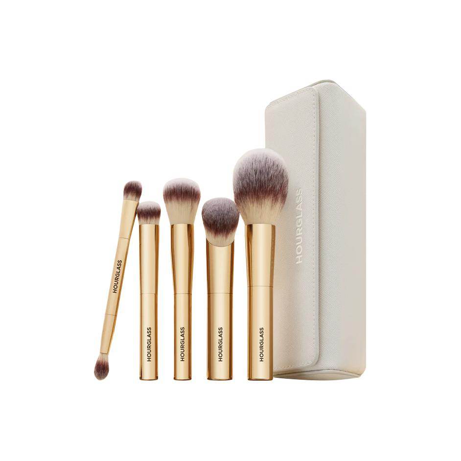 Набор кистей Hourglass - Boxette Shop