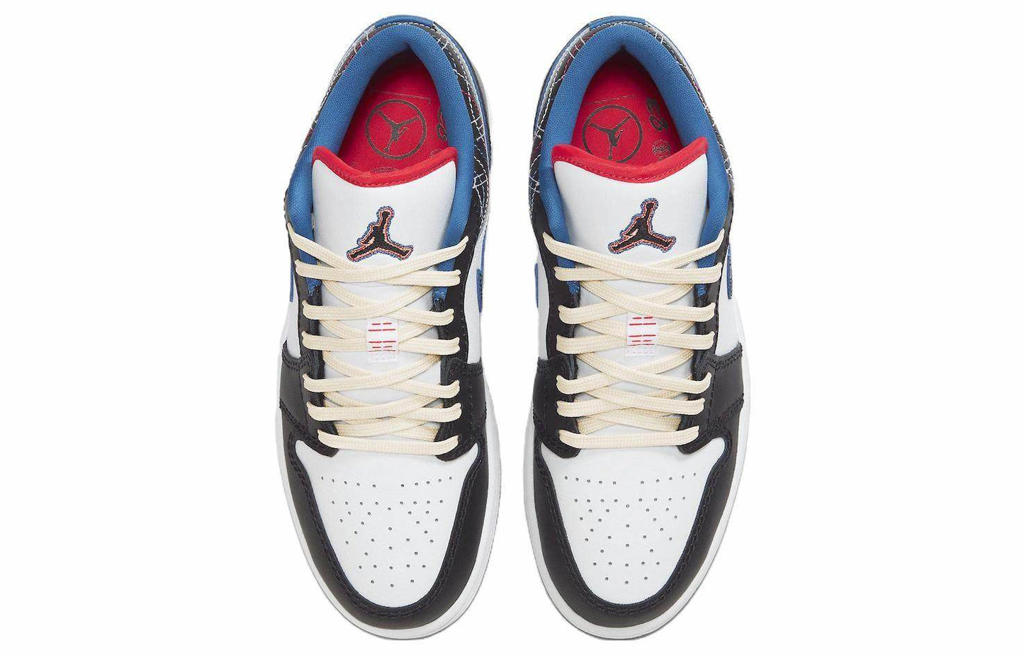 Кроссовки Jordan Air Jordan 1 - Boxette Shop