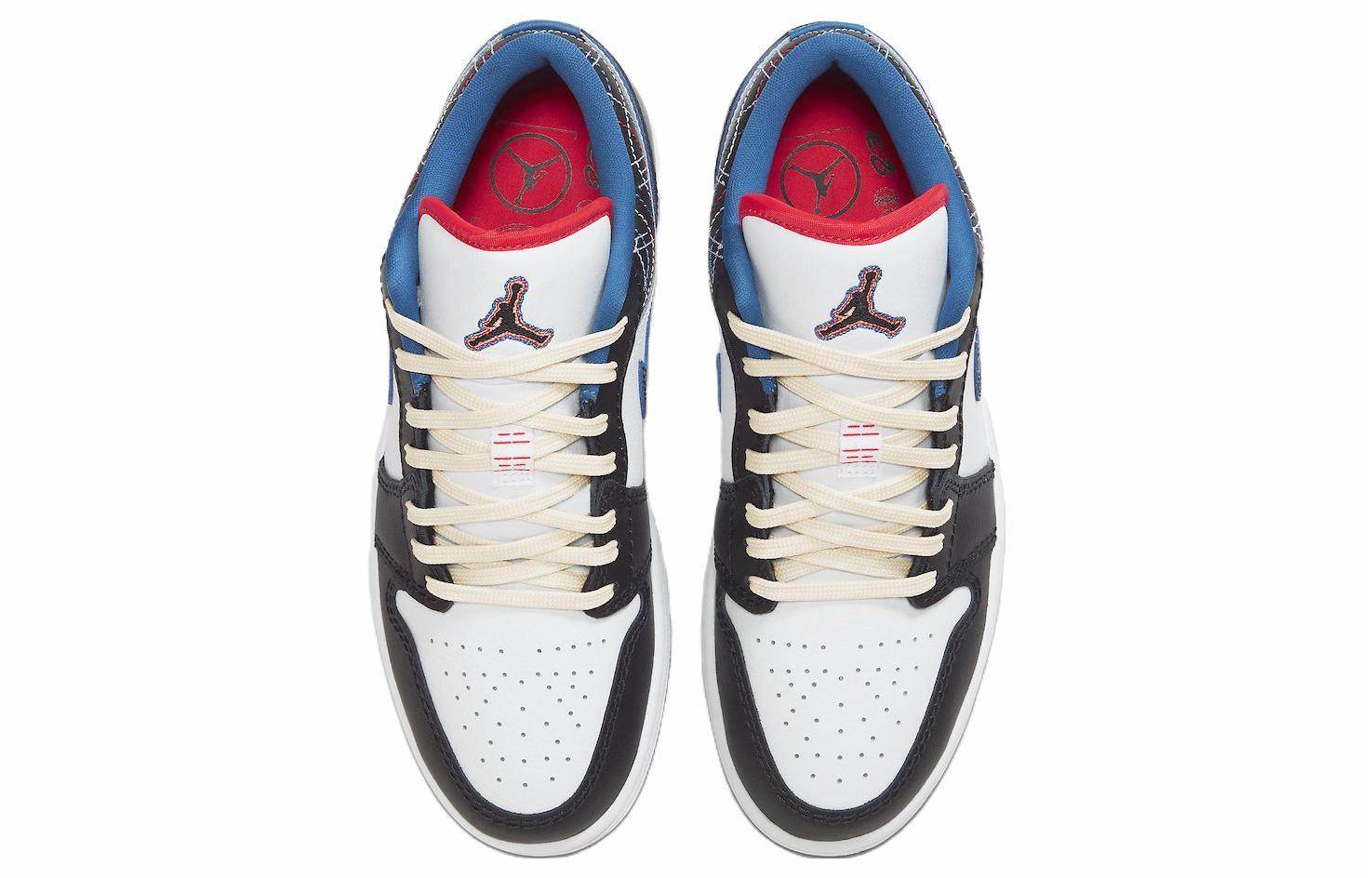 Кроссовки Jordan Air Jordan 1 - Boxette Shop