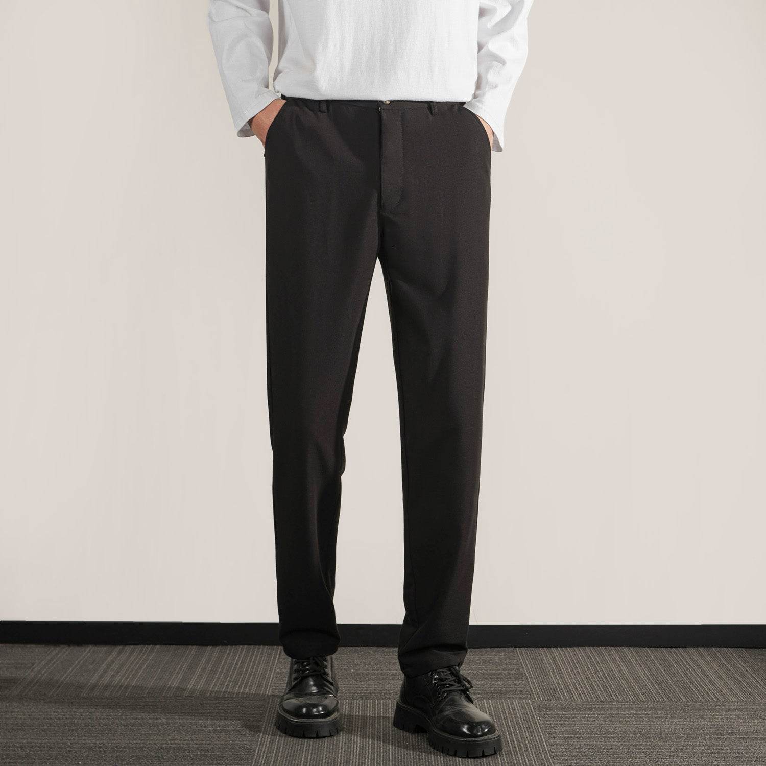 Брюки мужские Antioffice - Boxette Shop