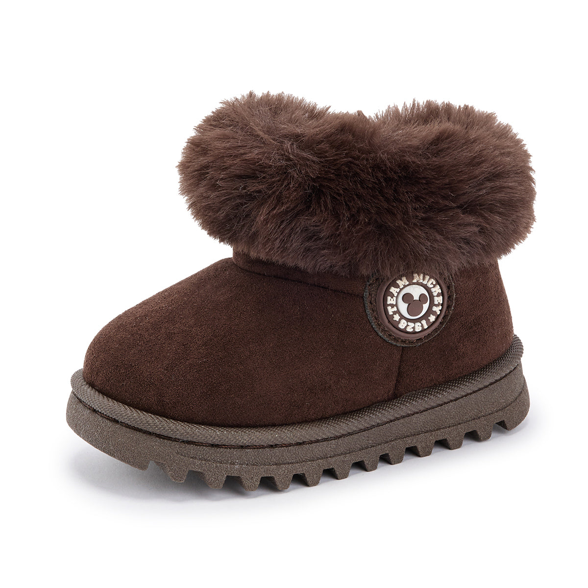 Disney Mickey Mouse bolalar etiklari