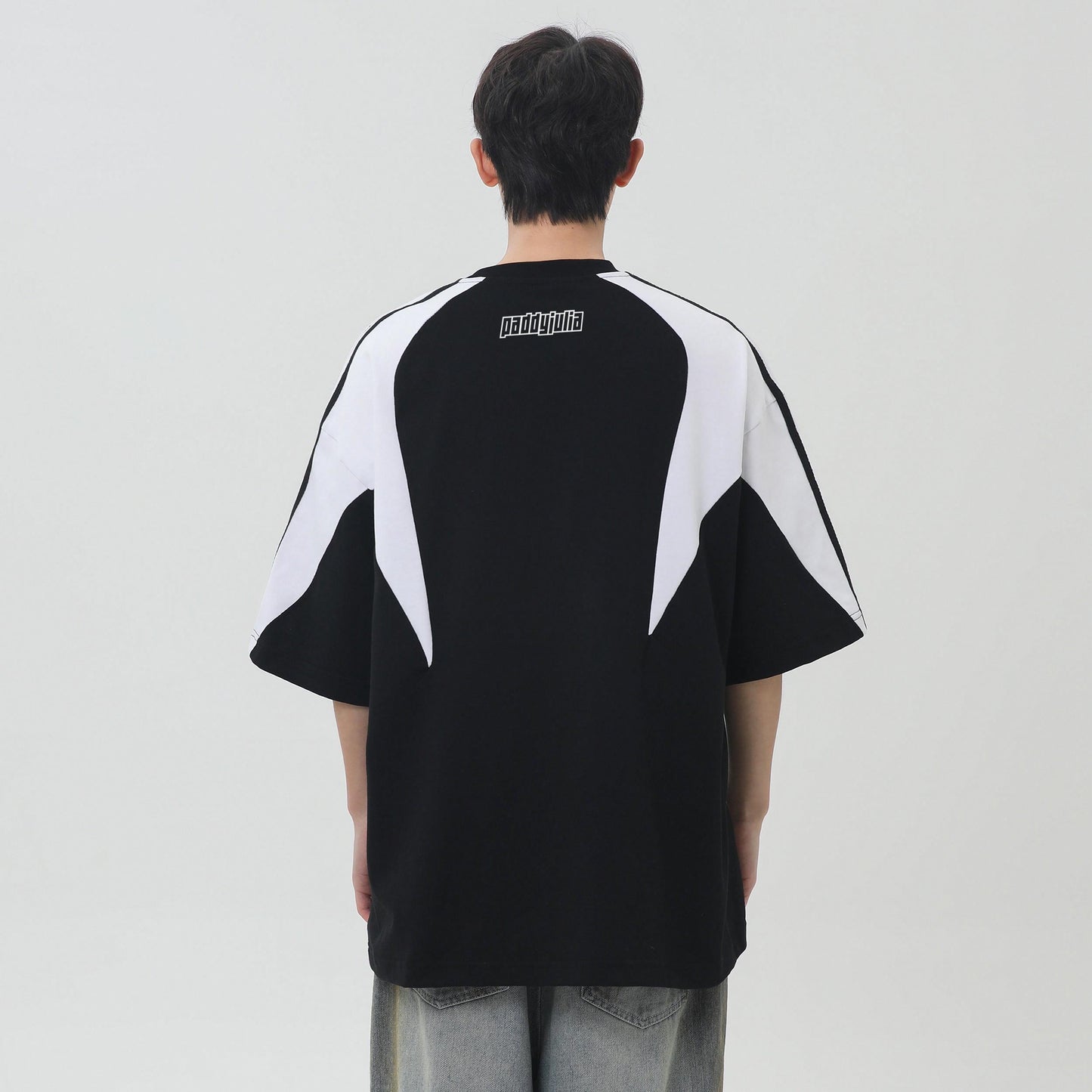 Футболка мужская Paddy julia american tide