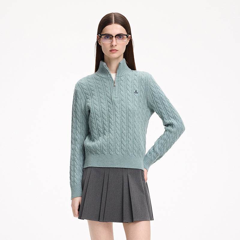 Свитер женский Navigare - Boxette Shop