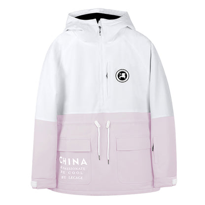 Lecage chang'i kurtkasi