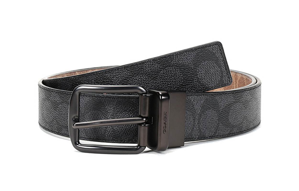 Ремень Coach - Boxette Shop