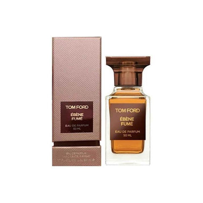 Духи Tom Ford Smokey Sacred Wood EDP - Boxette Shop