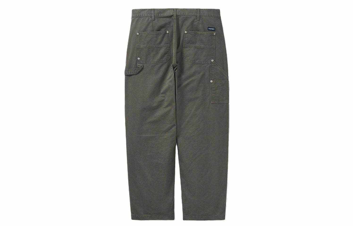 Брюки мужские 714Street SS23 - Boxette Shop