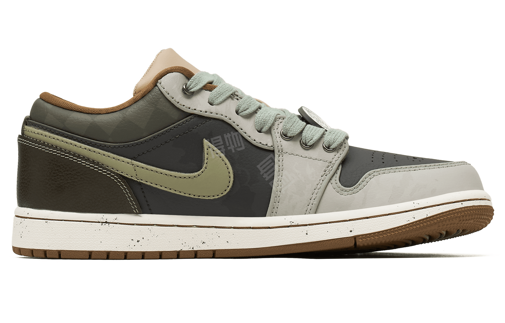 Кроссовки мужские Jordan air panda - Boxette Shop