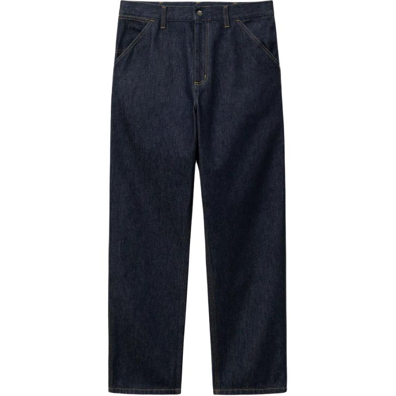 Джинсы мужские Carhartt WIP